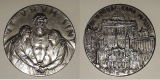 Medaille, Vatikan