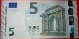 * NEUES EUROPA russisch TYP: ÖSTERREICH ★ 5 EURO 2013 PRÄF...