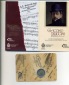 2 Euro San Marino 2014 Puccini im Original Folder