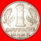 * DEUTSCHE MARK (1956-1963)★ DEUTSCHLAND ★ 1 MARK 1963A! E...