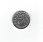 Rumänien 15 Bani 1966