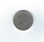 Tunesien 1/2 Dinar 1976