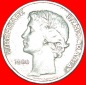 * LAURIERTER KOPF (1980-1986): PORTUGAL ★ 25 ESCUDOS 1980! O...