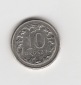 Polen 10 Groszy 2012 (M681)