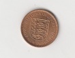 half new penny jersey  1971 (M685)