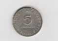 5 Drachmai Griechenland 1976 (M687)