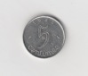 5 Centimes Frankreich 1963 (M693)