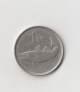 1 Krona Island 1981 (M701)