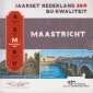 Offiz. KMS Niederlande *Städte in den Niederlanden - Maastric...