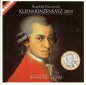 Offiz. Euro-KMS Österreich *Wolfgang Amadeus Mozart* 2003 *hgh*