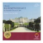 Offiz. Euro-KMS Österreich *Schloss Belvedere* 2010 *hgh*