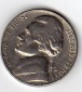 USA 5 Cents 1970 D