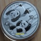 Panda 10 Yuan 2022 China