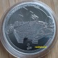 Millenium Falcon - Star Wars  2 $ 2021 Niue