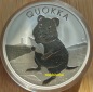 Quokka   1 $ 2020   Australien