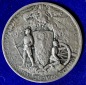 Deutsches Reich, Elsass im 1. Weltkrieg Medaille 1917 Deutschl...