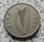 Irland 6 Pence 1955