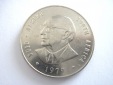 1 Rand Südafrika South Africa Suid-Afrika 1979 Präsident Die...