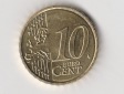 10 Cent Deutschland 2020 A (M709)