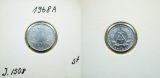 DDR 1 Pfennig 1968 A