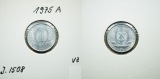 DDR 1 Pfennig 1975 A