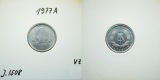 DDR 1 Pfennig 1977 A