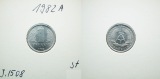 DDR 1 Pfennig 1982 A