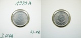 DDR 5 Pfennig 1979 A