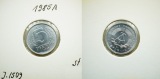 DDR 5 Pfennig 1985 A