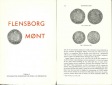 Galster, Georg; Flensborg Mont 14. og 16. arhundrede; Sonderbo...