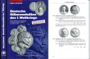 Zetzmann, Georg; Deutsche Silbermedaillen des I. Weltkriegs; R...