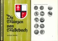 Trippe, Anton; Die Münzen von Medebach; 1967
