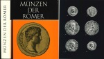 Sutherland, C.H.V.; Münzen der Römer; München 1974