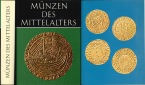 Grierson, Philip; Münzen des Mittelalters; München 1976