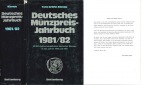 KLENAU, Tyra Gräfin; Deutsches Münzpreis-Jahrbuch 1981/82; M...