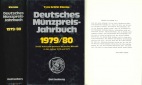 KLENAU, Tyra Gräfin; Deutsches Münzpreis-Jahrbuch 1979/80; M...