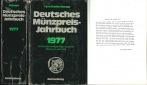 KLENAU, Tyra Gräfin; Deutsches Münzpreis-Jahrbuch 1977; Mün...