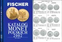 Katalog monet polskich 2002 - XXIXXIX W.