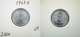 DDR 10 Pfennig 1967 A