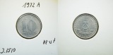 DDR 10 Pfennig 1972 A