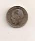 2 DM Adenauer, Jahrgang 1969 F, bankfrisch