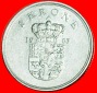 * GRÖNLAND und FÄRÖER (1960-1972): DÄNEMARK ★ 1 KRONE 19...