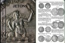 Gadoury, Victor; Jetons 1991;