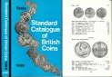 Seaby, Peter; Standard Catalogue of British Coins; London 1969