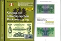 Kodnar, J. & Künstler, N.; Katalog der österreichischen Bank...