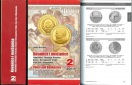 Viscevic, Zlatko; Kovanice i novcanice, Coins and Banknotes; 2...