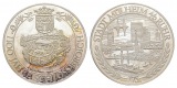 Linnartz MÜLHEIM A D RUHR, Silbermedaille 1983,  14,74/fein, ...