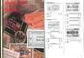 R. Tieste; Katalog des Papiergeldes der deutschen Kriegsgefang...