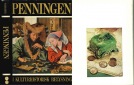 Samhaber, Ernst; I Kulturhistorisk Belysning: PENNINGEN, Stock...