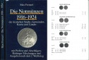 Max Frenzel;die Notmünzen 1916-1924 der deutschen Städte,Gem...